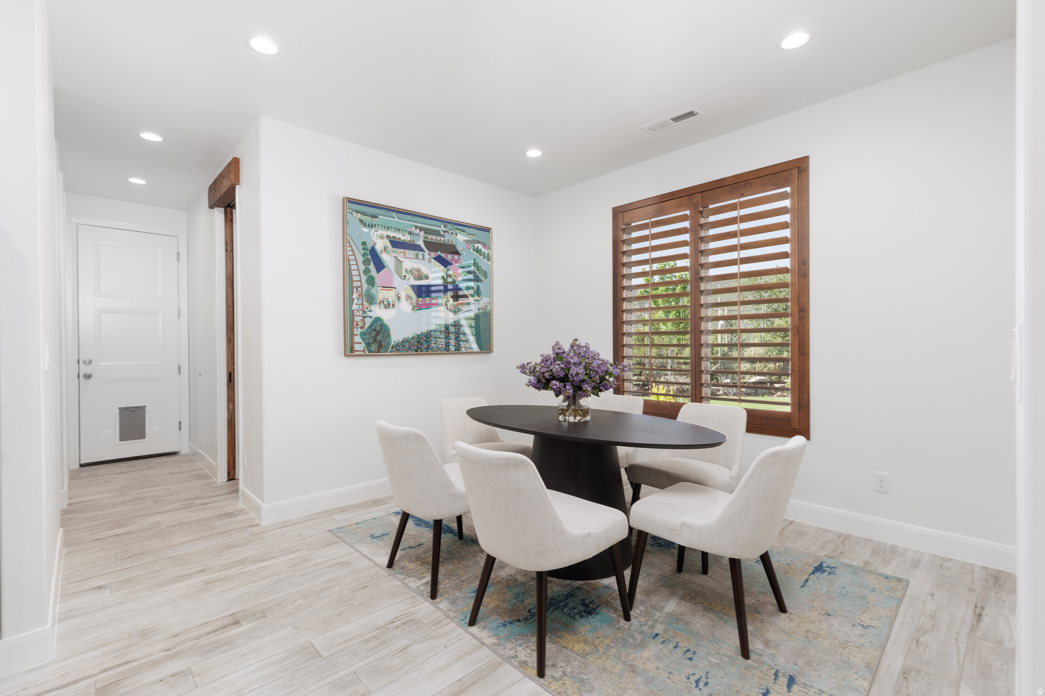 PINE ACRES - Residential