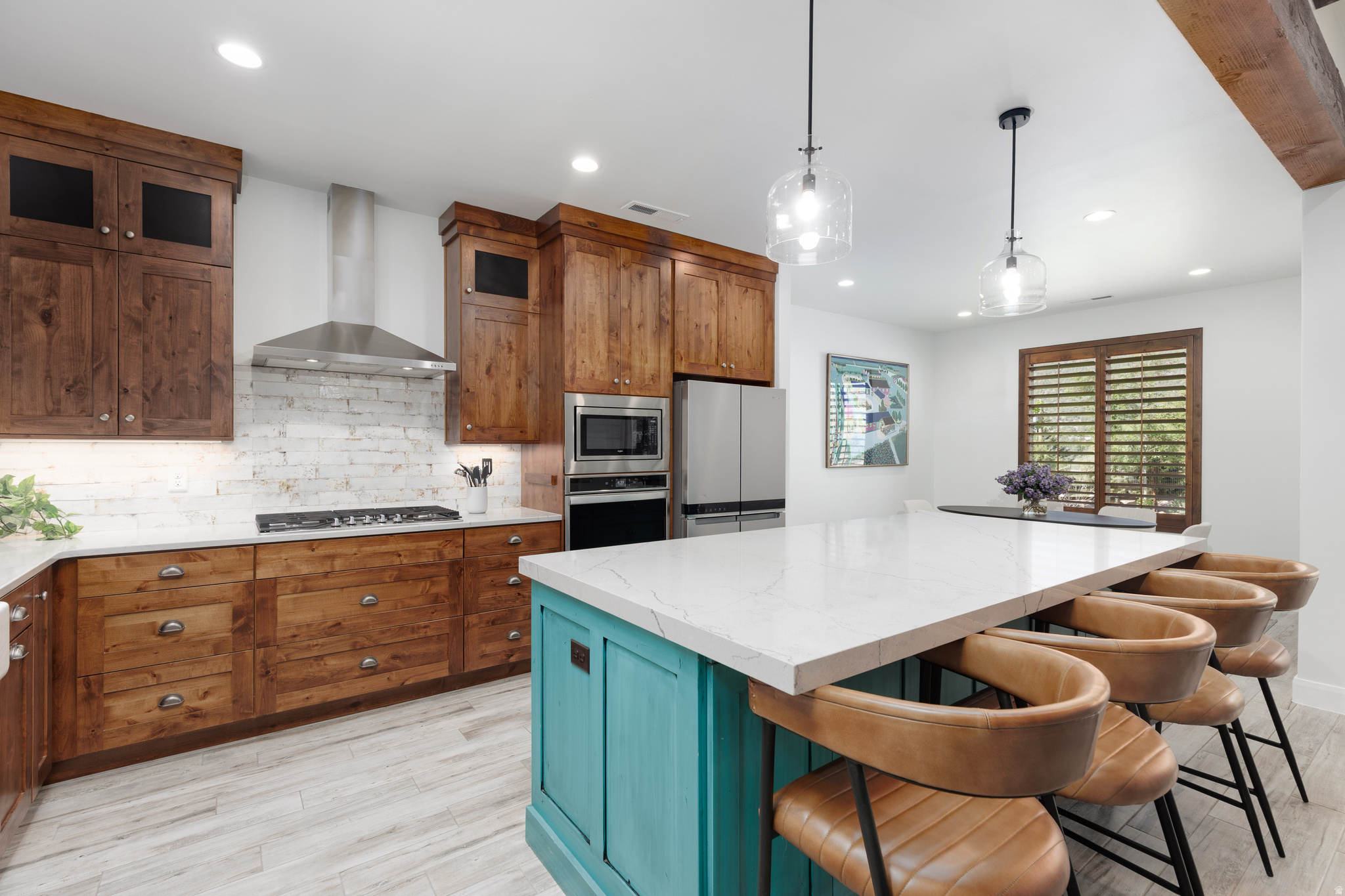 PINE ACRES - Residential