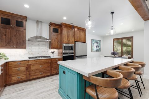 Tiny photo for 61 S 850 E, Pine Valley, UT 84781 (MLS # 2159522)