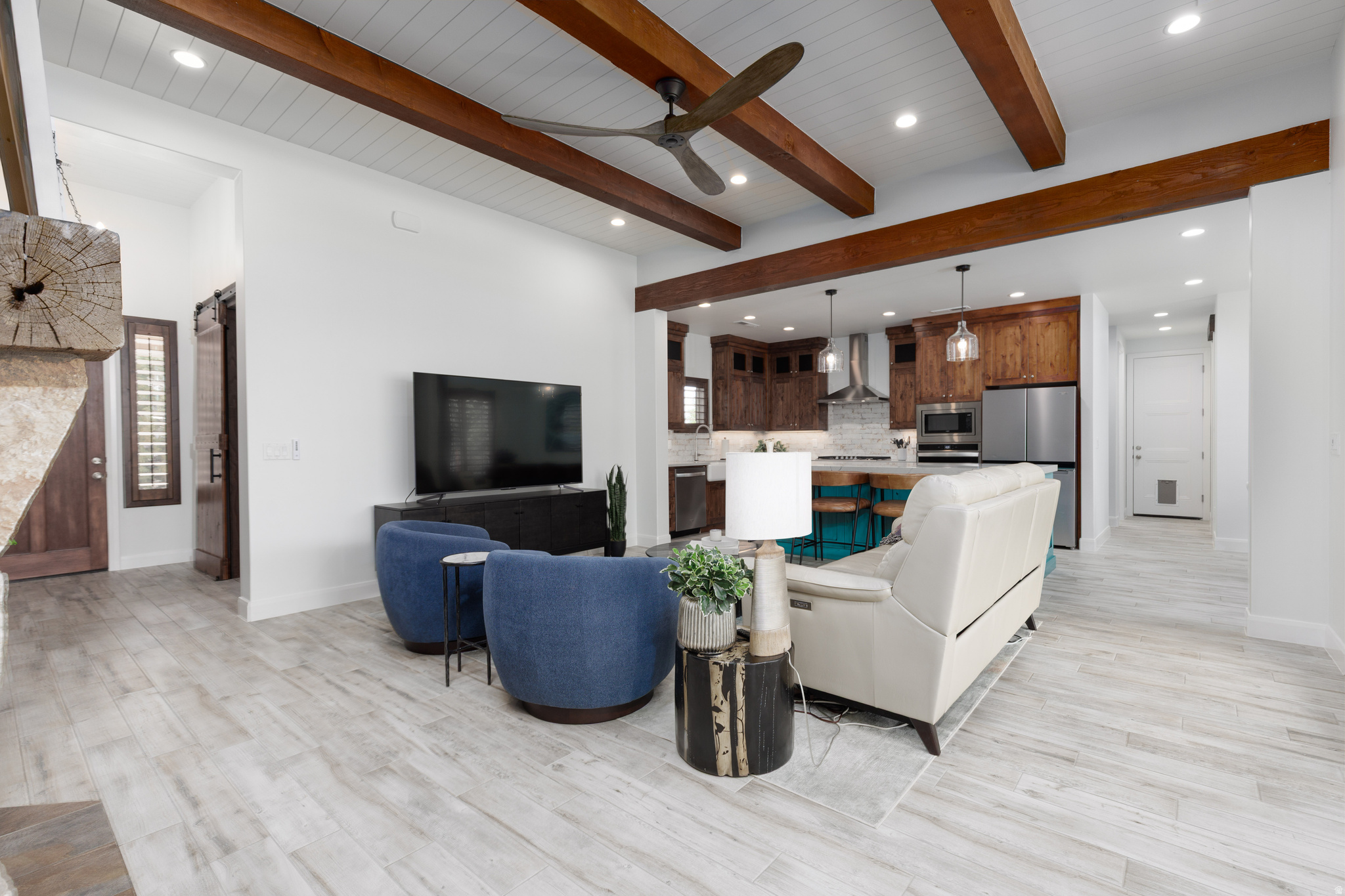 PINE ACRES - Residential