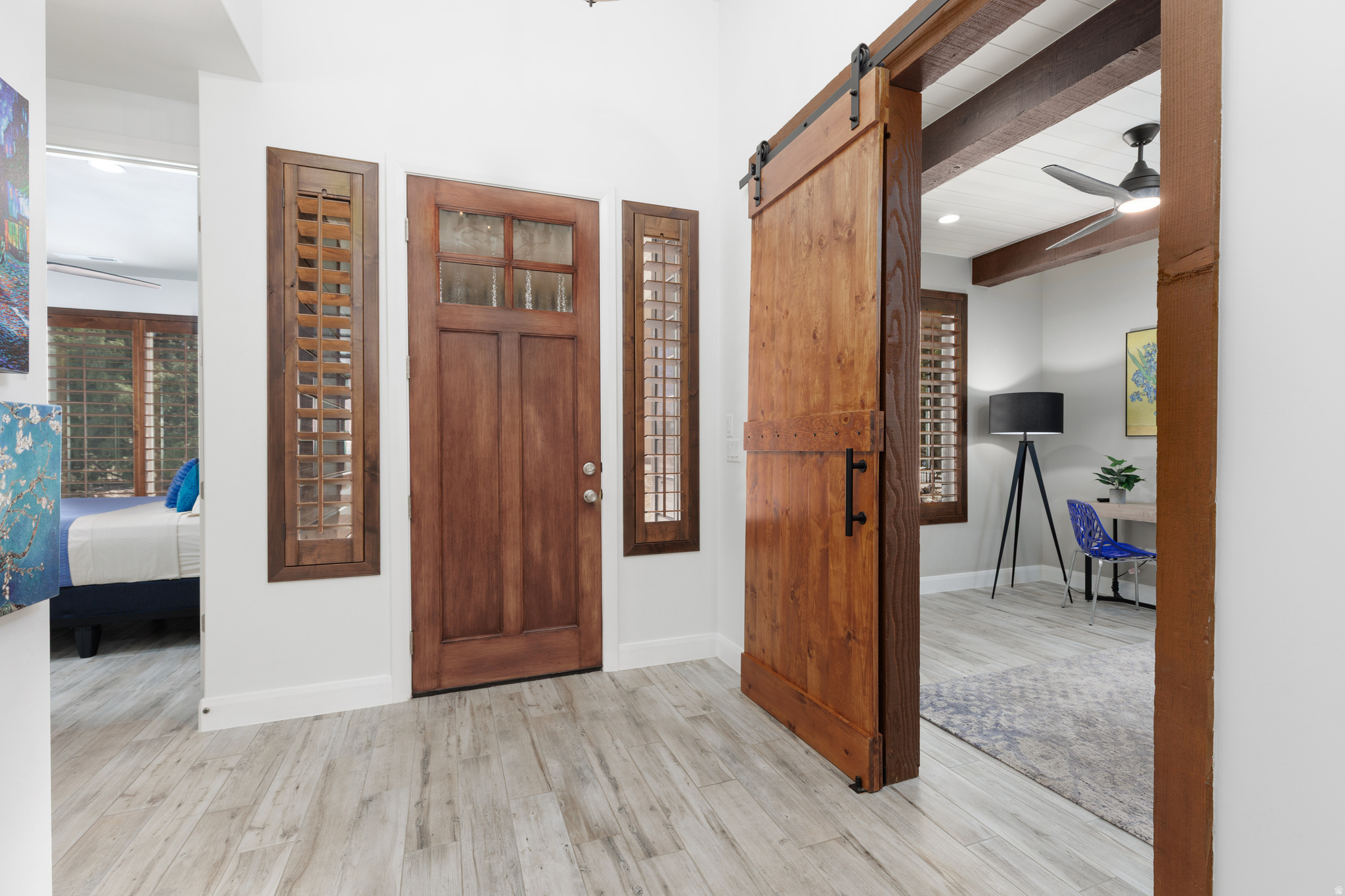 PINE ACRES - Residential