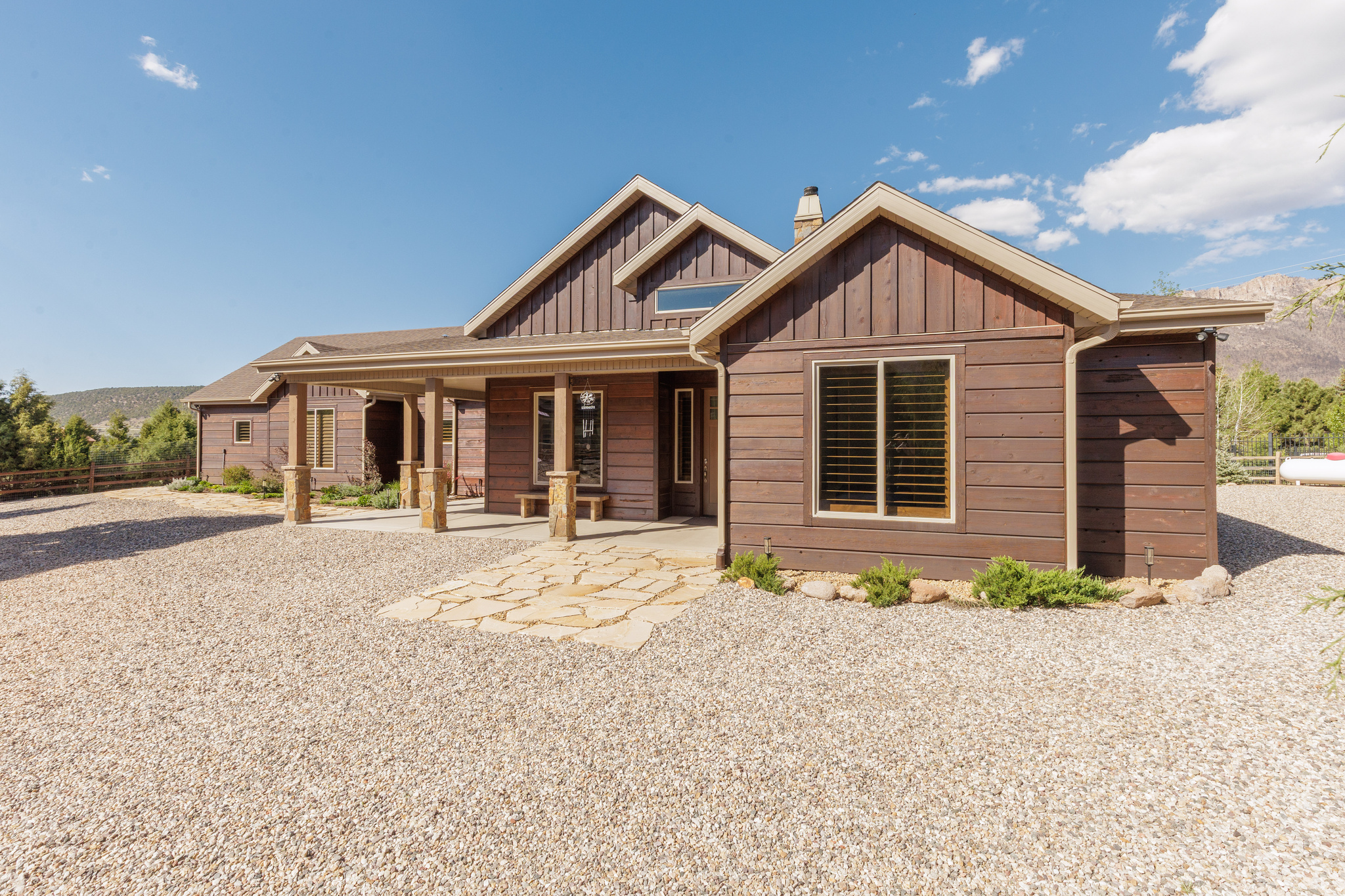 PINE ACRES - Residential