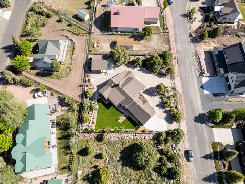 Tiny photo for 61 S 850 E, Pine Valley, UT 84781 (MLS # 2159522)