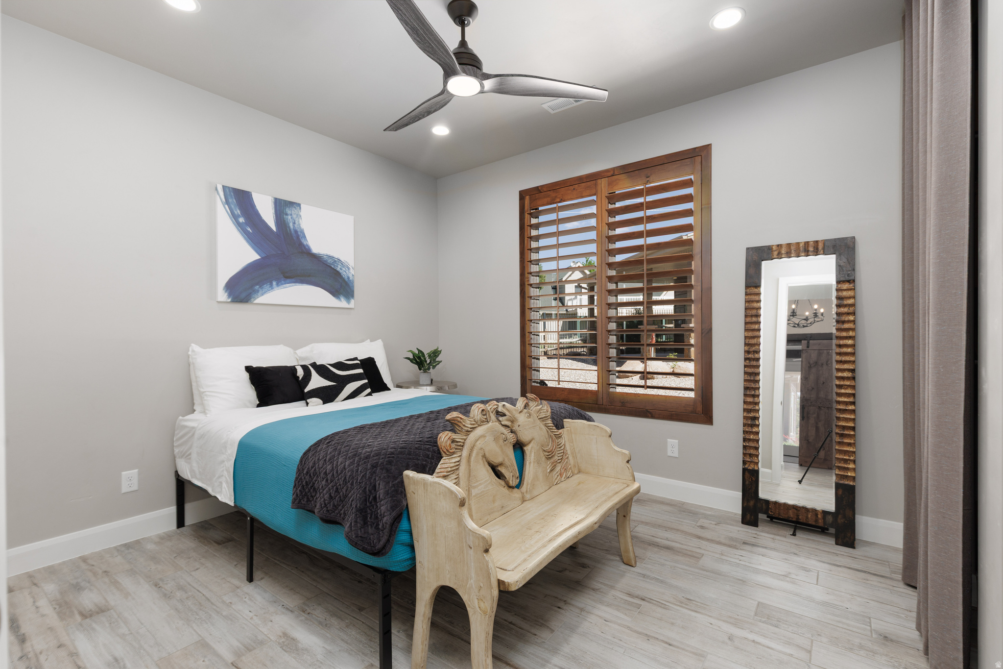 PINE ACRES - Residential