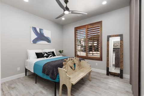 Tiny photo for 61 S 850 E, Pine Valley, UT 84781 (MLS # 2159522)