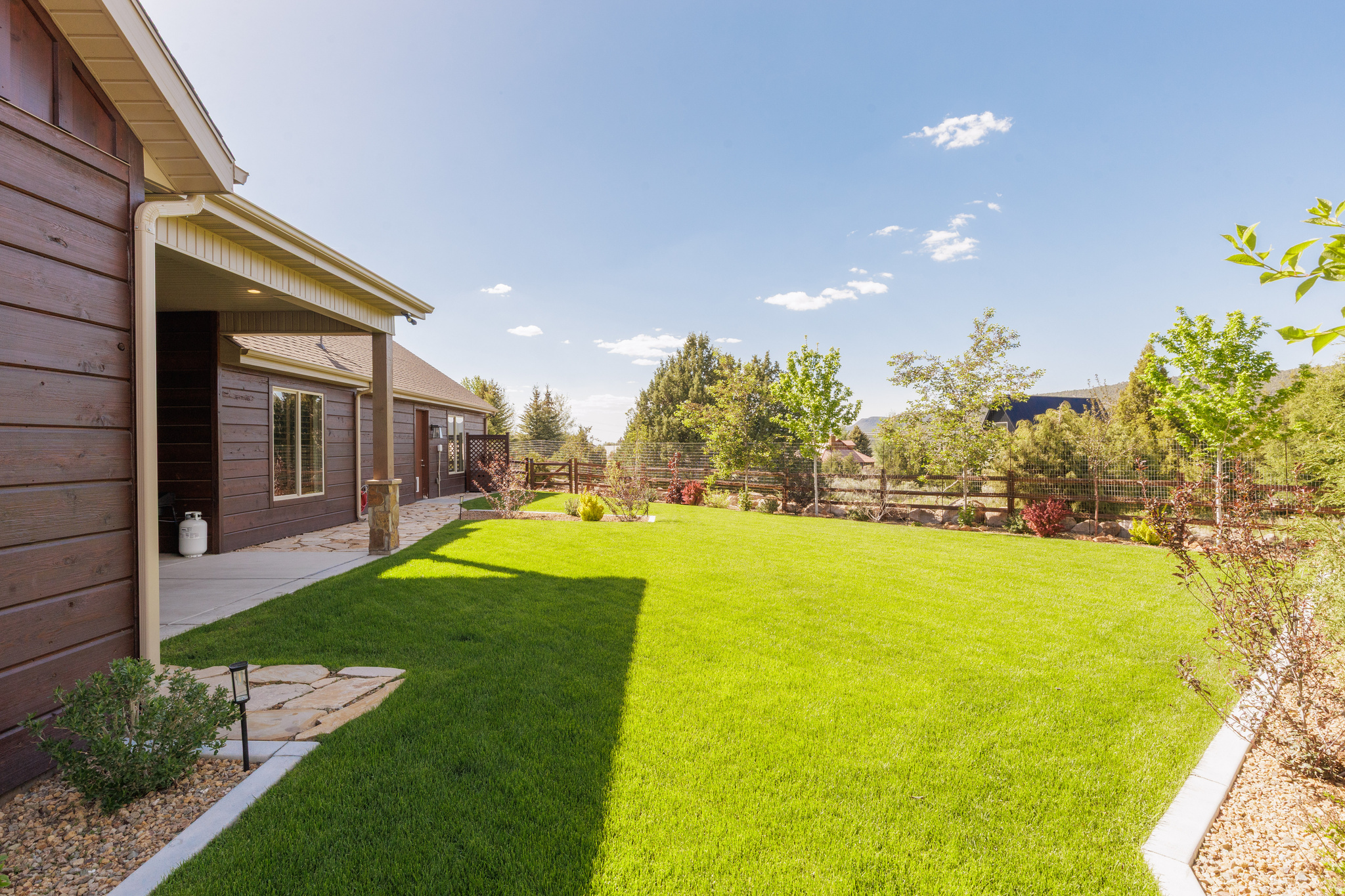PINE ACRES - Residential