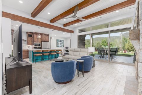 Tiny photo for 61 S 850 E, Pine Valley, UT 84781 (MLS # 2159522)