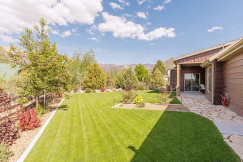 Tiny photo for 61 S 850 E, Pine Valley, UT 84781 (MLS # 2159522)