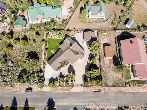 Tiny photo for 61 S 850 E, Pine Valley, UT 84781 (MLS # 2159522)