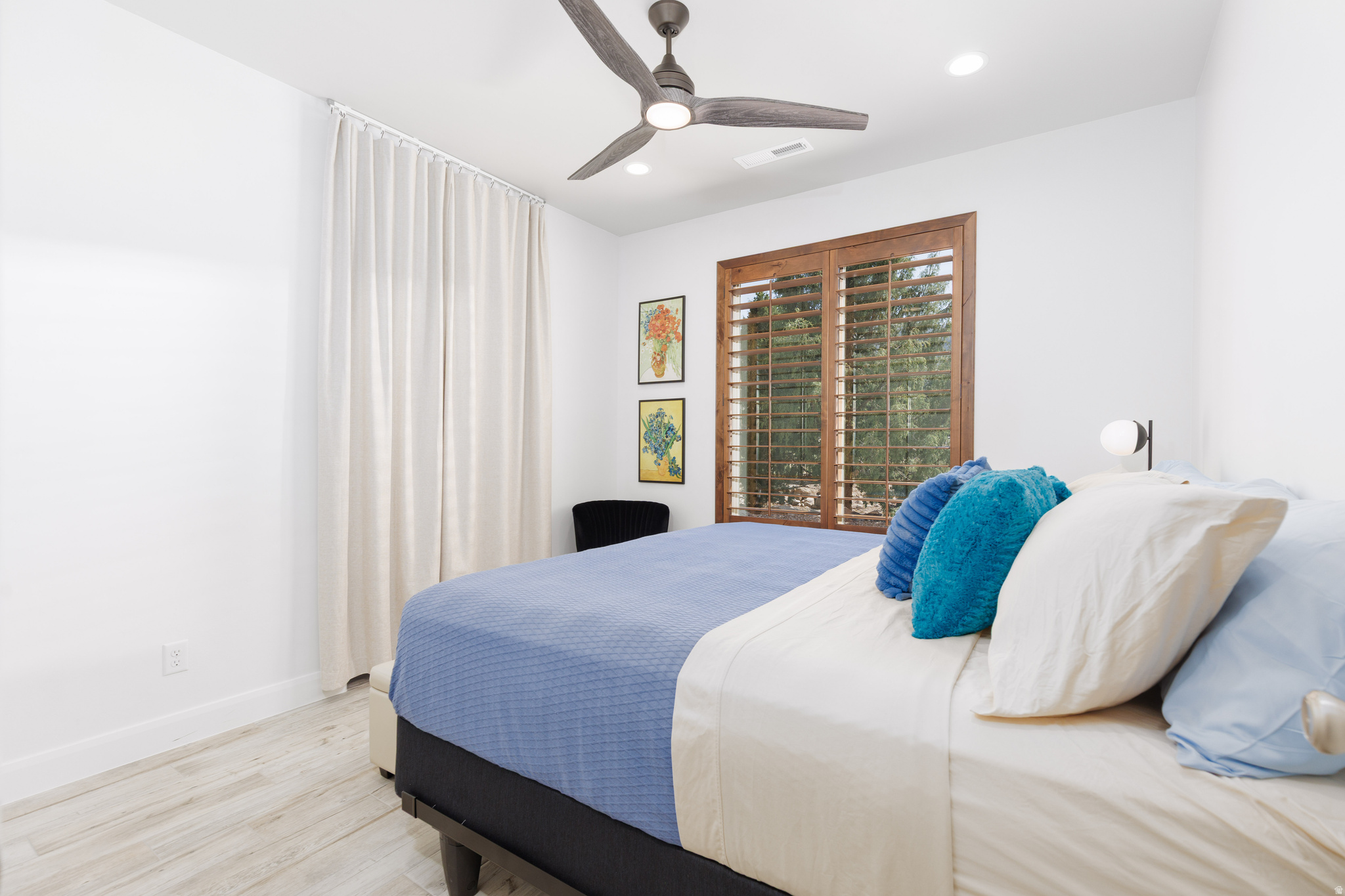 PINE ACRES - Residential