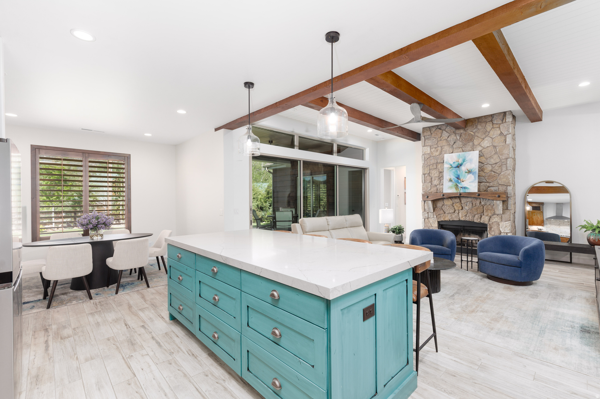 PINE ACRES - Residential