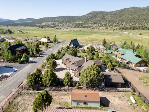 Tiny photo for 61 S 850 E, Pine Valley, UT 84781 (MLS # 2159522)