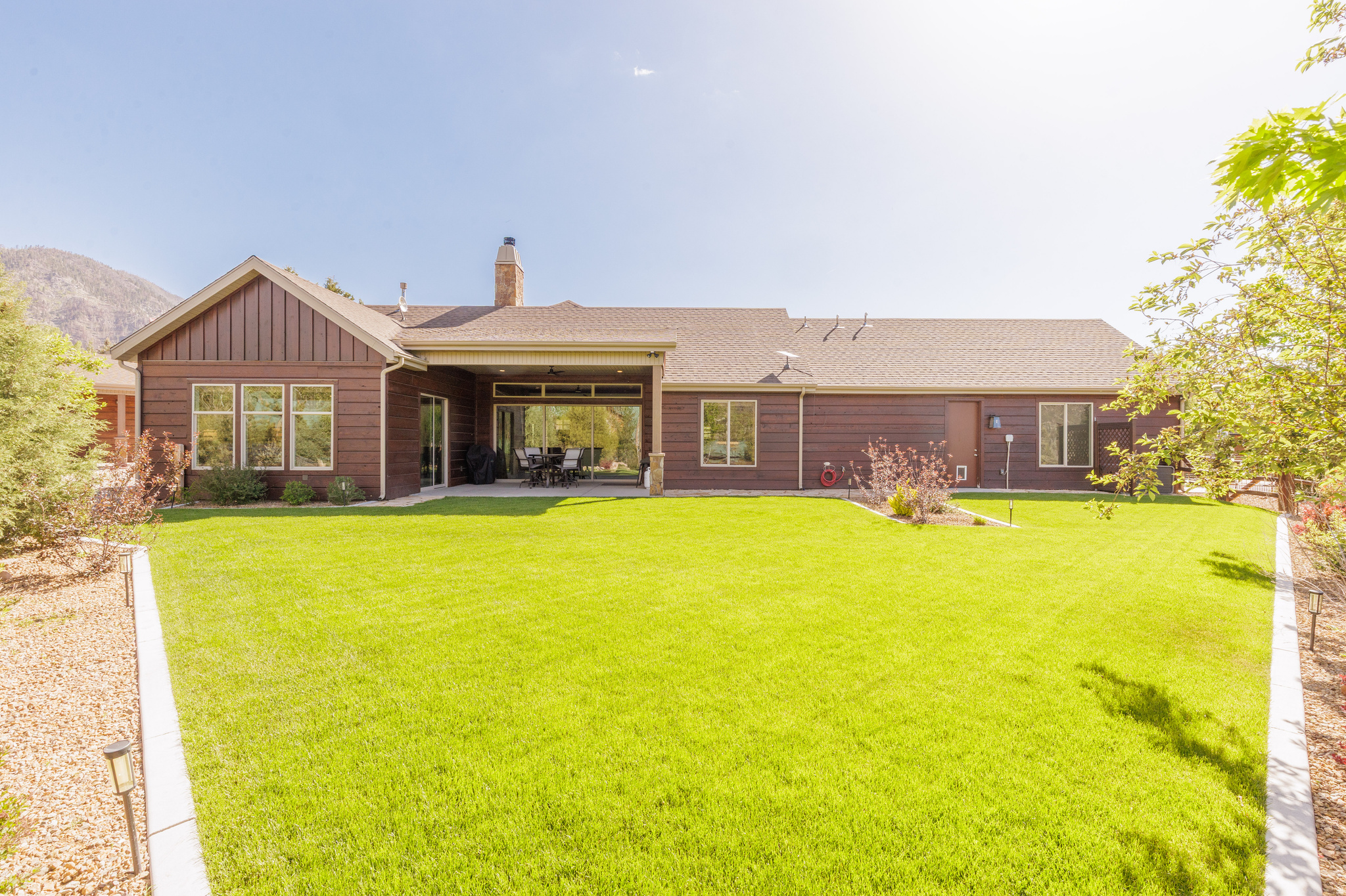PINE ACRES - Residential