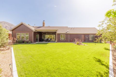 Tiny photo for 61 S 850 E, Pine Valley, UT 84781 (MLS # 2159522)