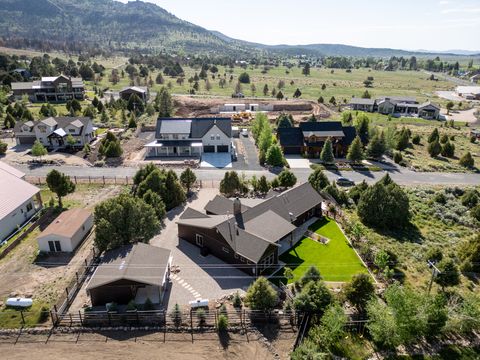 Tiny photo for 61 S 850 E, Pine Valley, UT 84781 (MLS # 2159522)