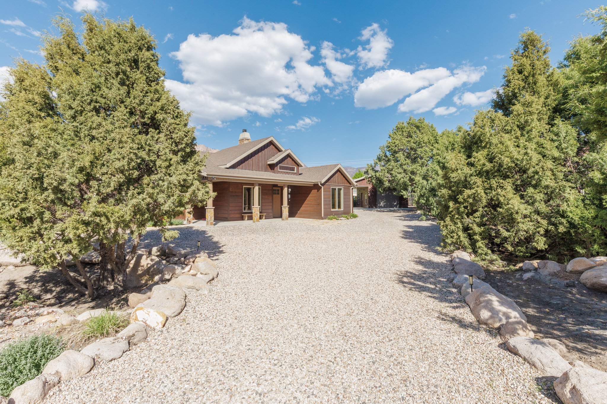 PINE ACRES - Residential