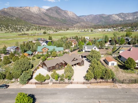 Tiny photo for 61 S 850 E, Pine Valley, UT 84781 (MLS # 2159522)