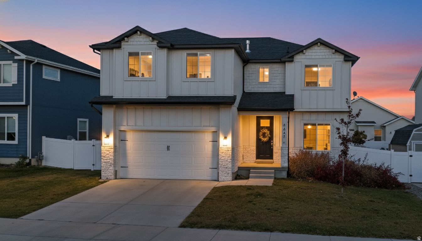 SILVERLAKE - Residential