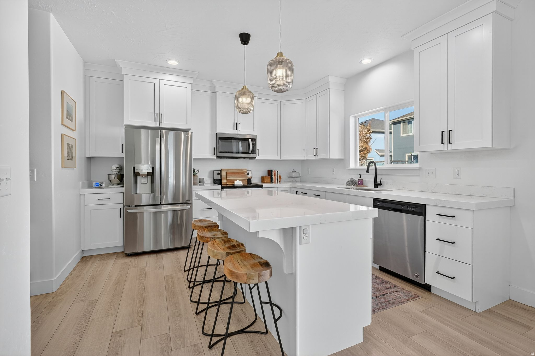 SILVERLAKE - Residential