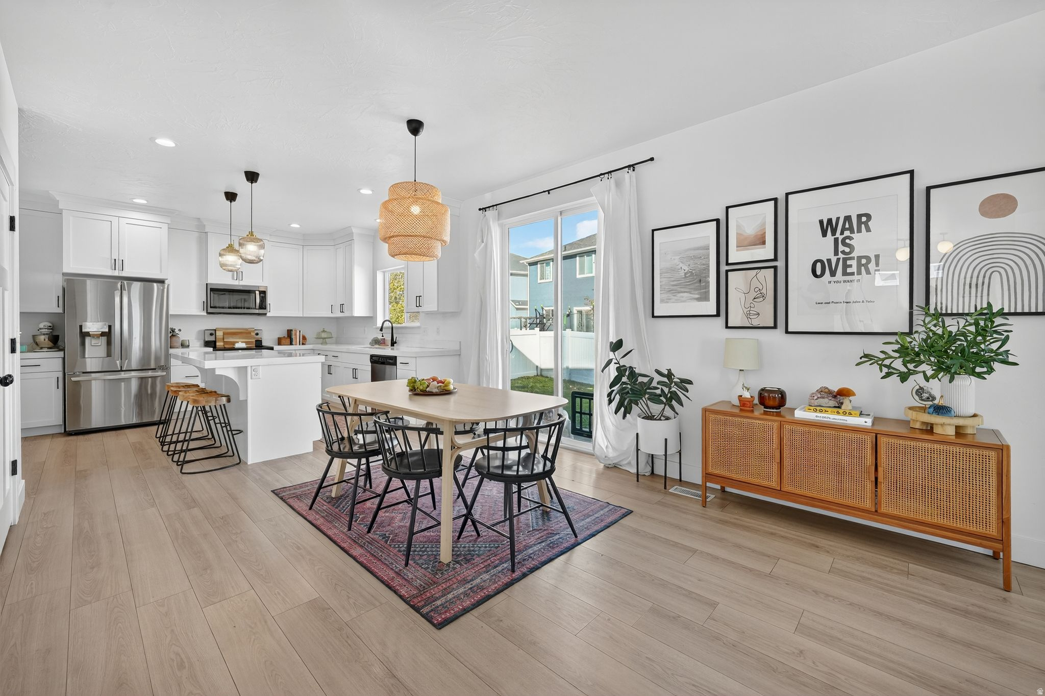 SILVERLAKE - Residential