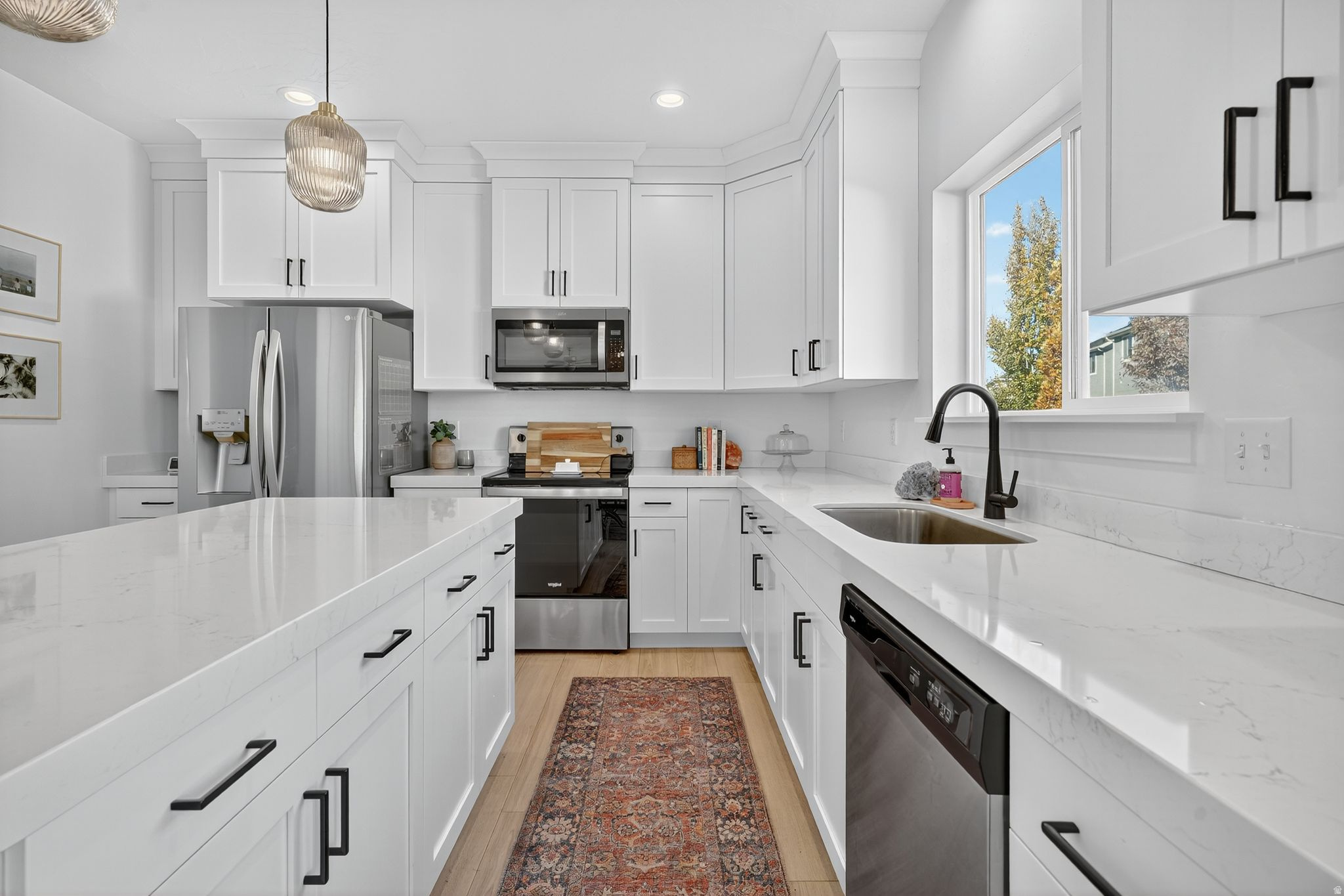 SILVERLAKE - Residential