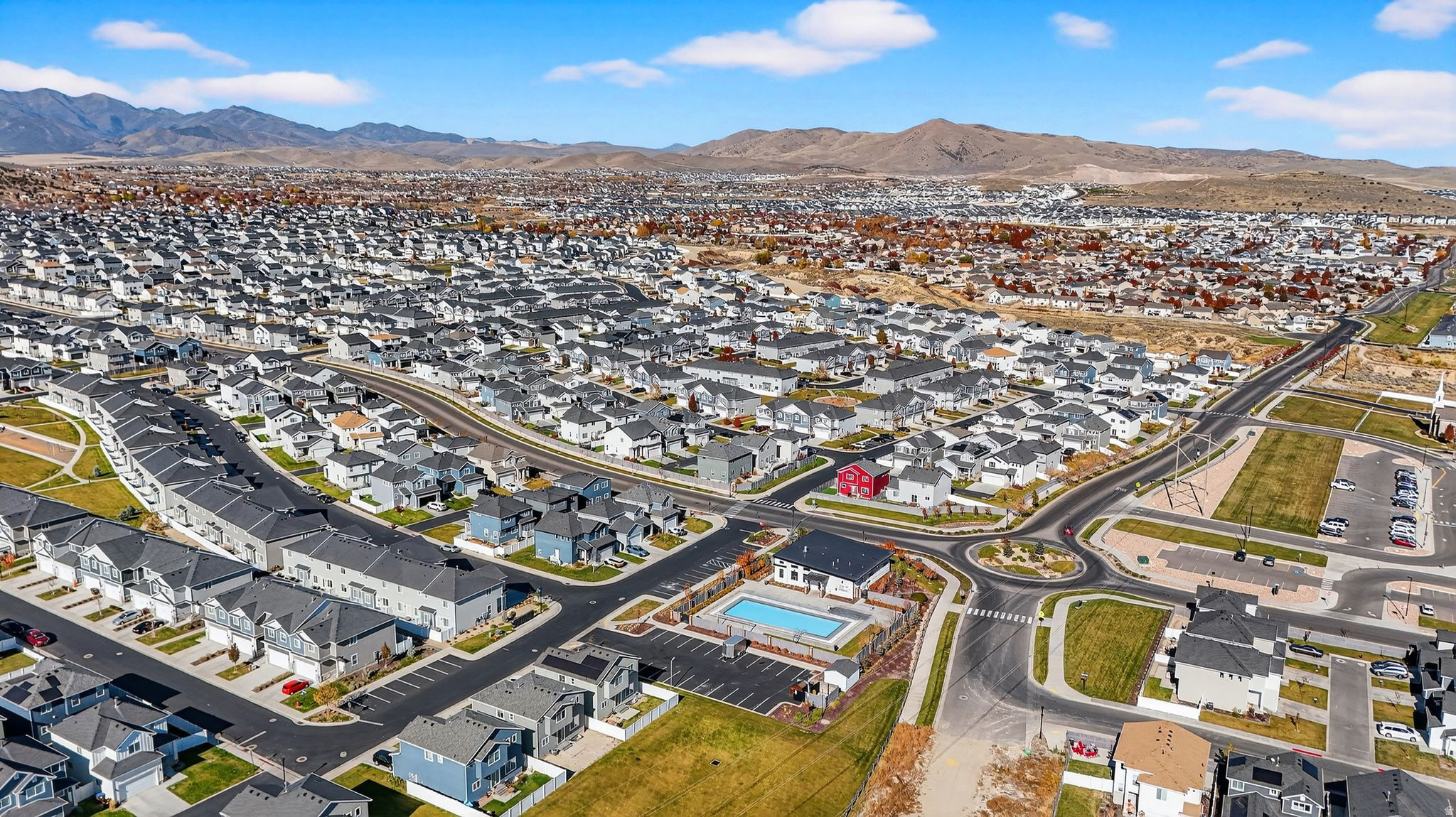 SILVERLAKE - Residential