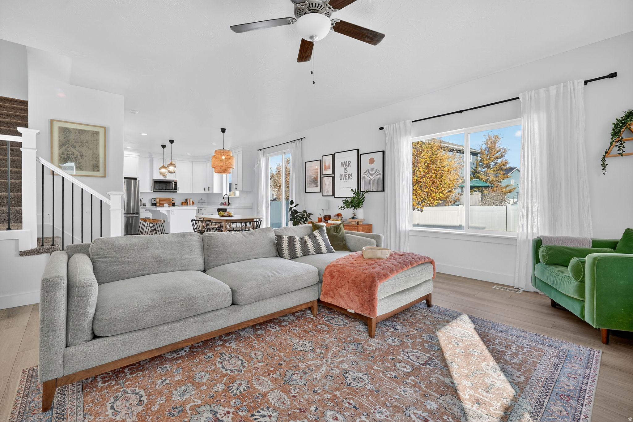 SILVERLAKE - Residential