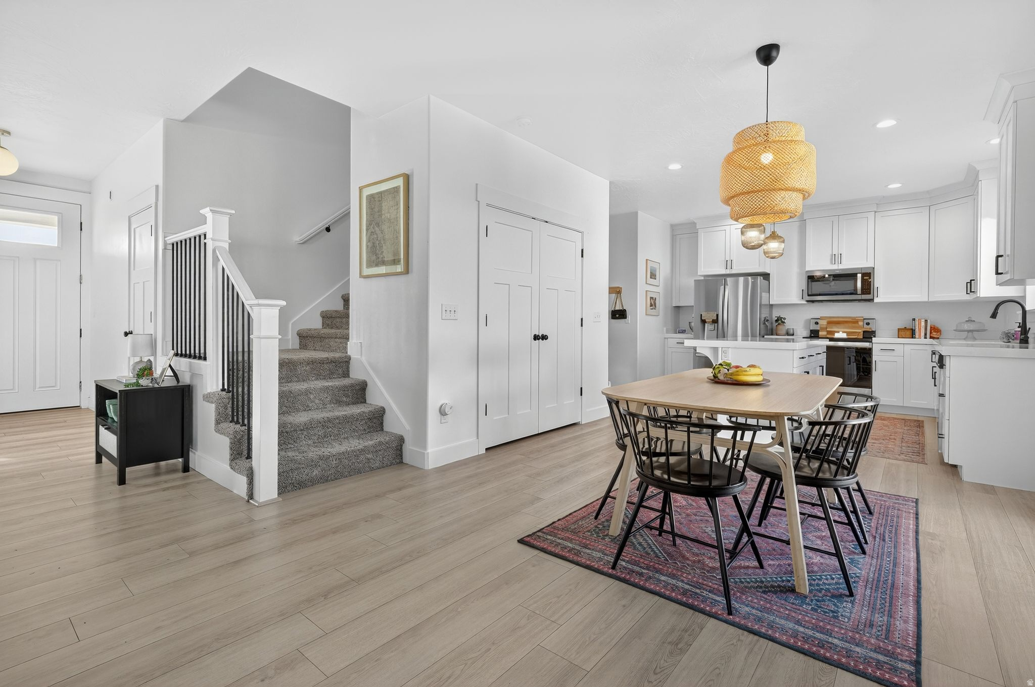 SILVERLAKE - Residential