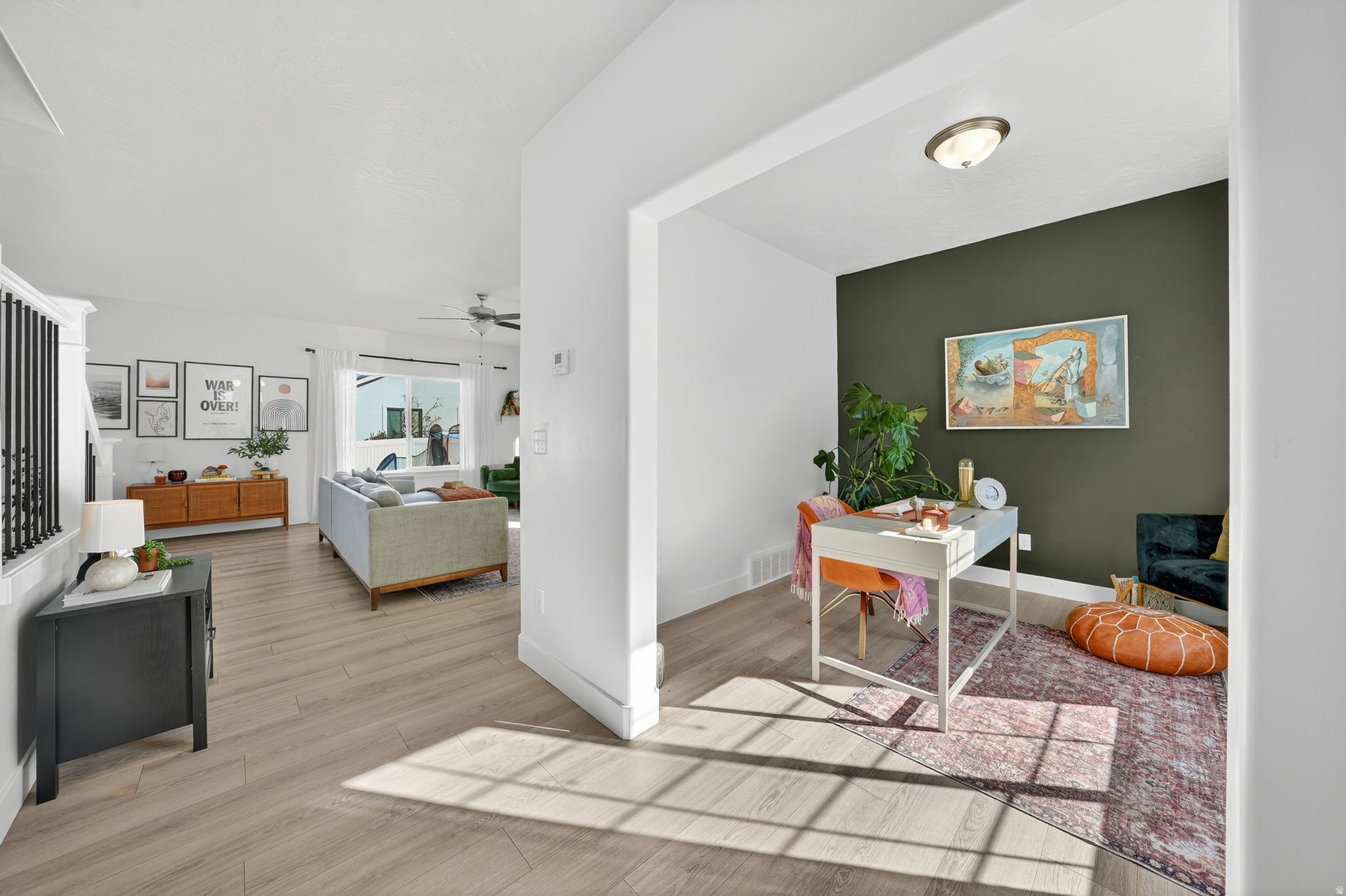 SILVERLAKE - Residential