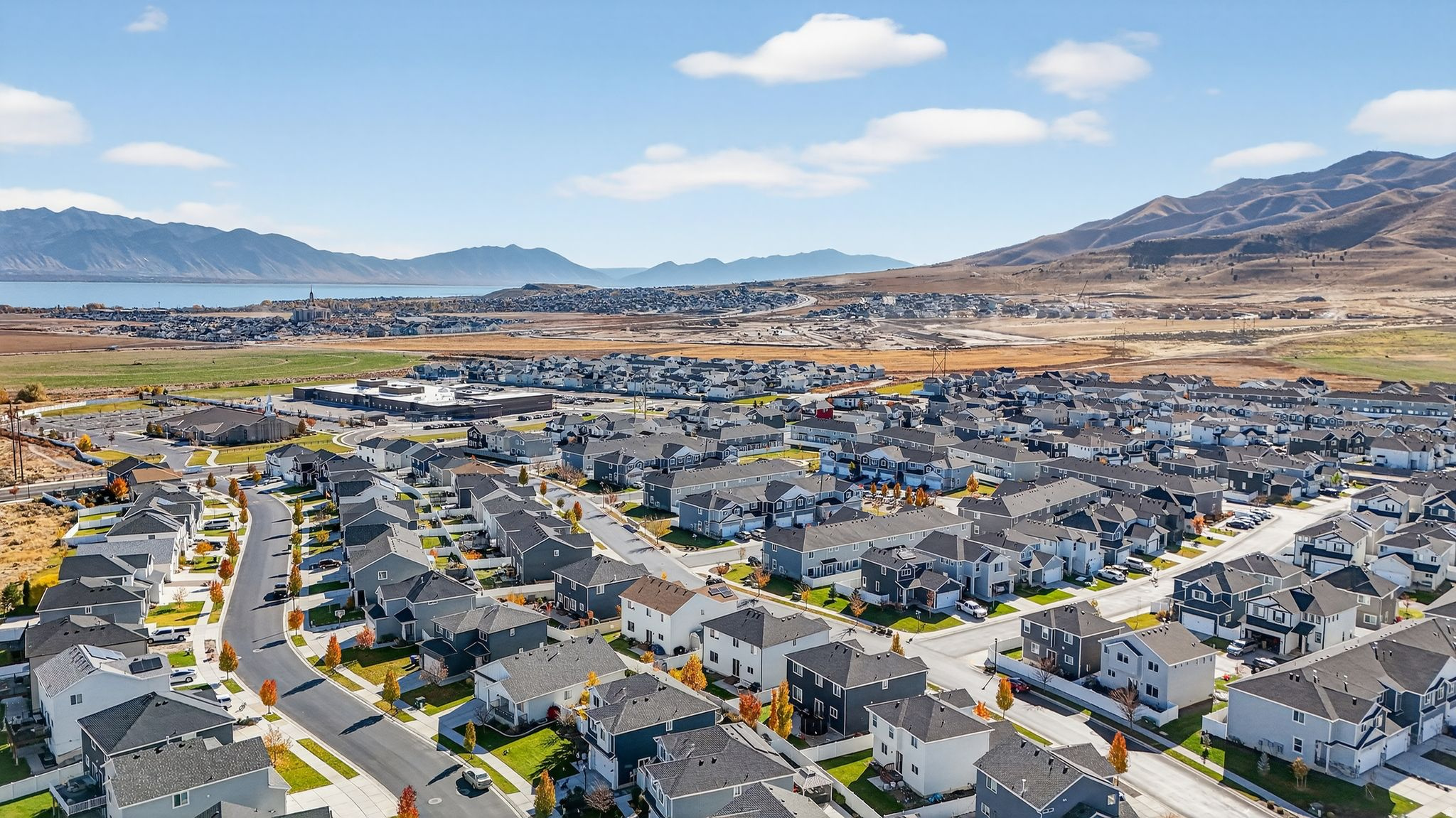 SILVERLAKE - Residential