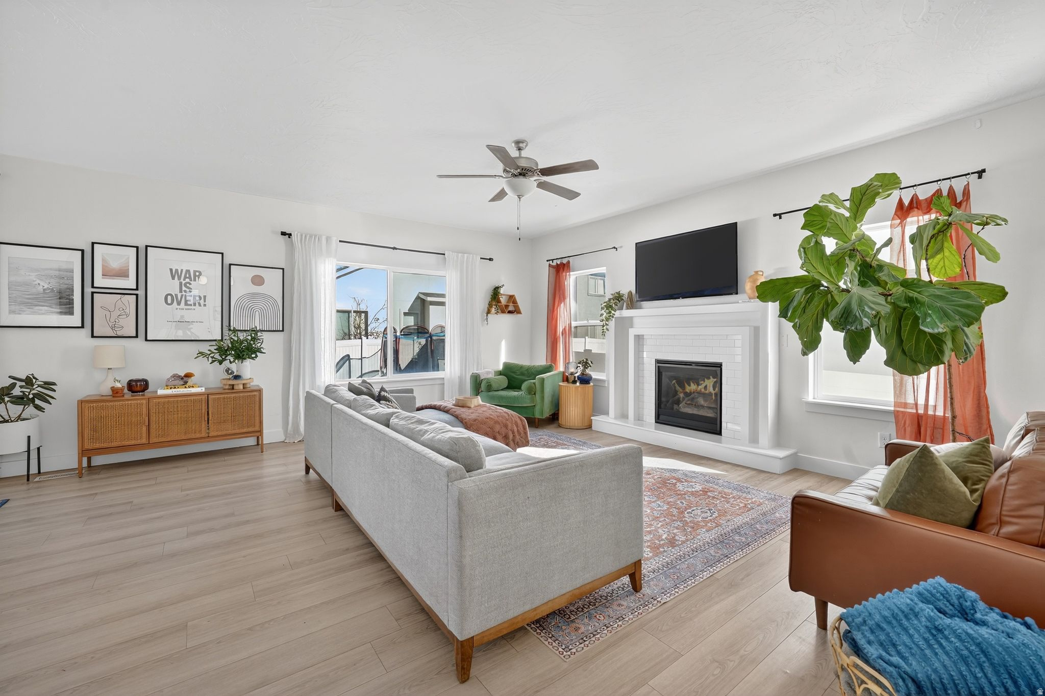 SILVERLAKE - Residential