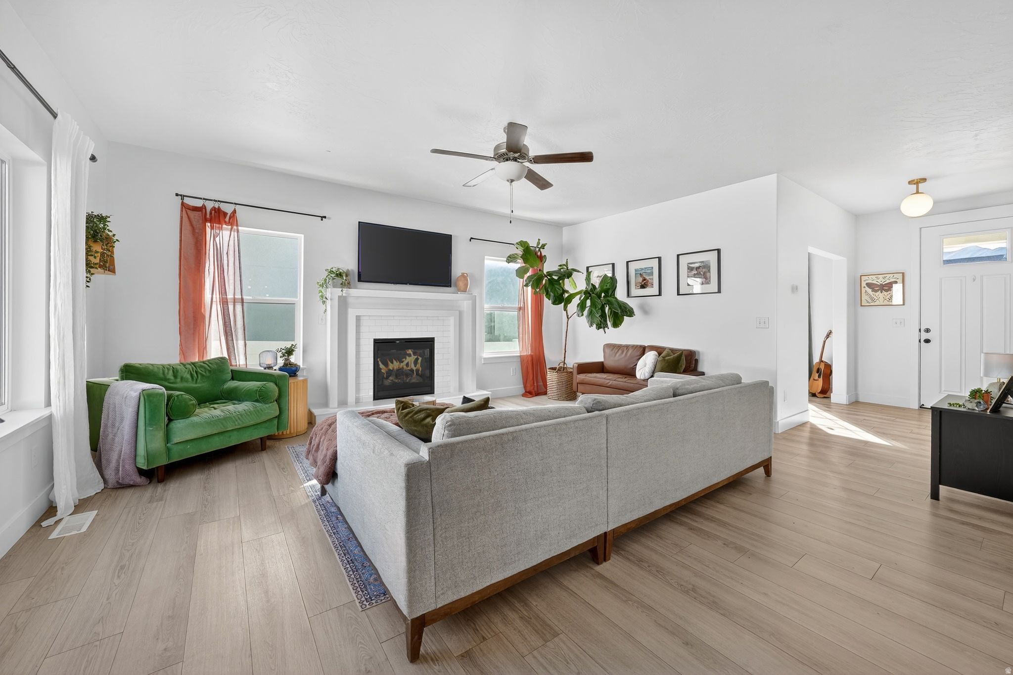 SILVERLAKE - Residential