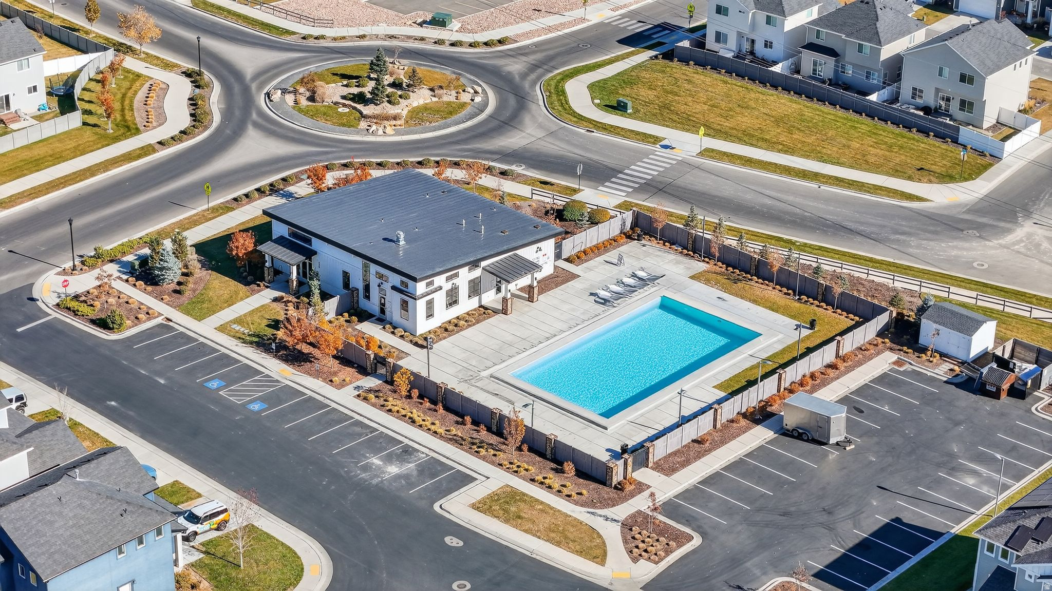 SILVERLAKE - Residential