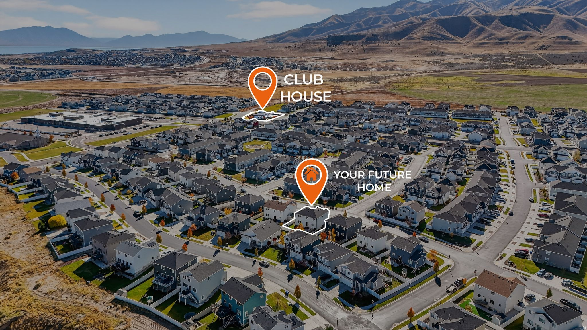 SILVERLAKE - Residential