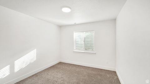Tiny photo for 789 S 1300 E, Spanish Fork, UT 84660 (MLS # 2117260)