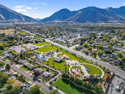 Tiny photo for 789 S 1300 E, Spanish Fork, UT 84660 (MLS # 2117260)