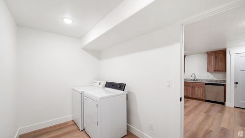 Tiny photo for 789 S 1300 E, Spanish Fork, UT 84660 (MLS # 2117260)