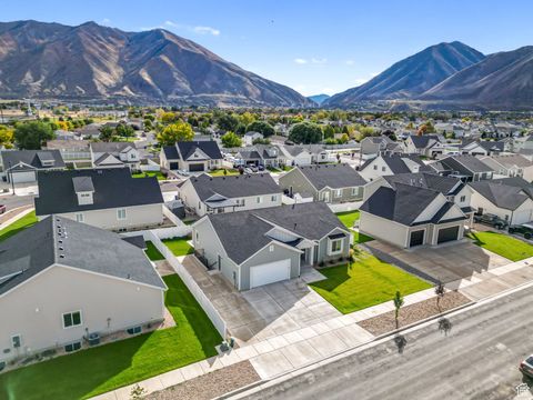 Tiny photo for 789 S 1300 E, Spanish Fork, UT 84660 (MLS # 2117260)