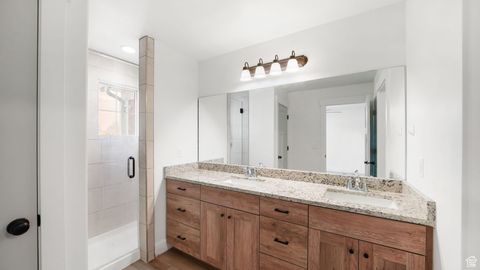 Tiny photo for 789 S 1300 E, Spanish Fork, UT 84660 (MLS # 2117260)