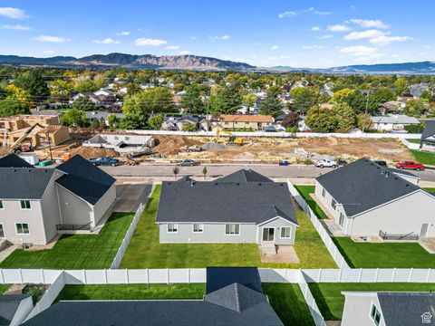 Tiny photo for 789 S 1300 E, Spanish Fork, UT 84660 (MLS # 2117260)