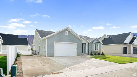 Tiny photo for 789 S 1300 E, Spanish Fork, UT 84660 (MLS # 2117260)