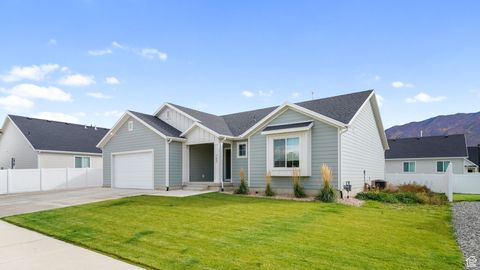 Tiny photo for 789 S 1300 E, Spanish Fork, UT 84660 (MLS # 2117260)
