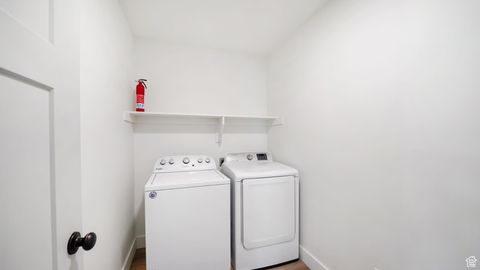 Tiny photo for 789 S 1300 E, Spanish Fork, UT 84660 (MLS # 2117260)