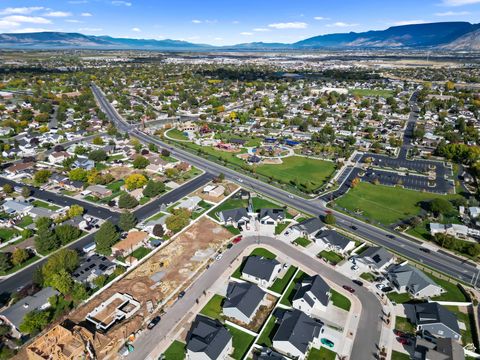 Tiny photo for 789 S 1300 E, Spanish Fork, UT 84660 (MLS # 2117260)