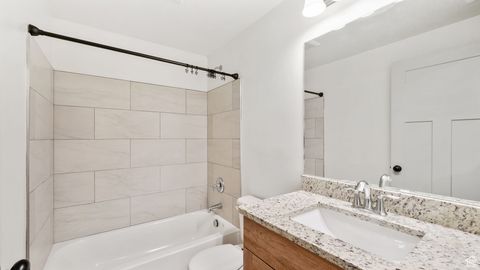 Tiny photo for 789 S 1300 E, Spanish Fork, UT 84660 (MLS # 2117260)