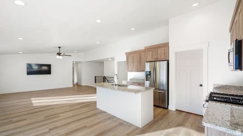 Tiny photo for 789 S 1300 E, Spanish Fork, UT 84660 (MLS # 2117260)