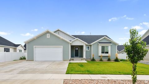 Photo of 789 S 1300 E, Spanish Fork, UT 84660 (MLS # 2117260)