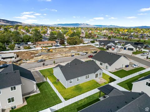 Tiny photo for 789 S 1300 E, Spanish Fork, UT 84660 (MLS # 2117260)