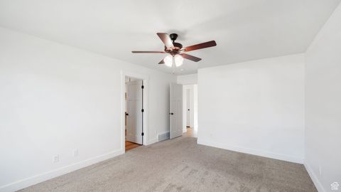 Tiny photo for 789 S 1300 E, Spanish Fork, UT 84660 (MLS # 2117260)