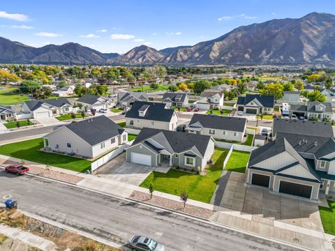 Tiny photo for 789 S 1300 E, Spanish Fork, UT 84660 (MLS # 2117260)